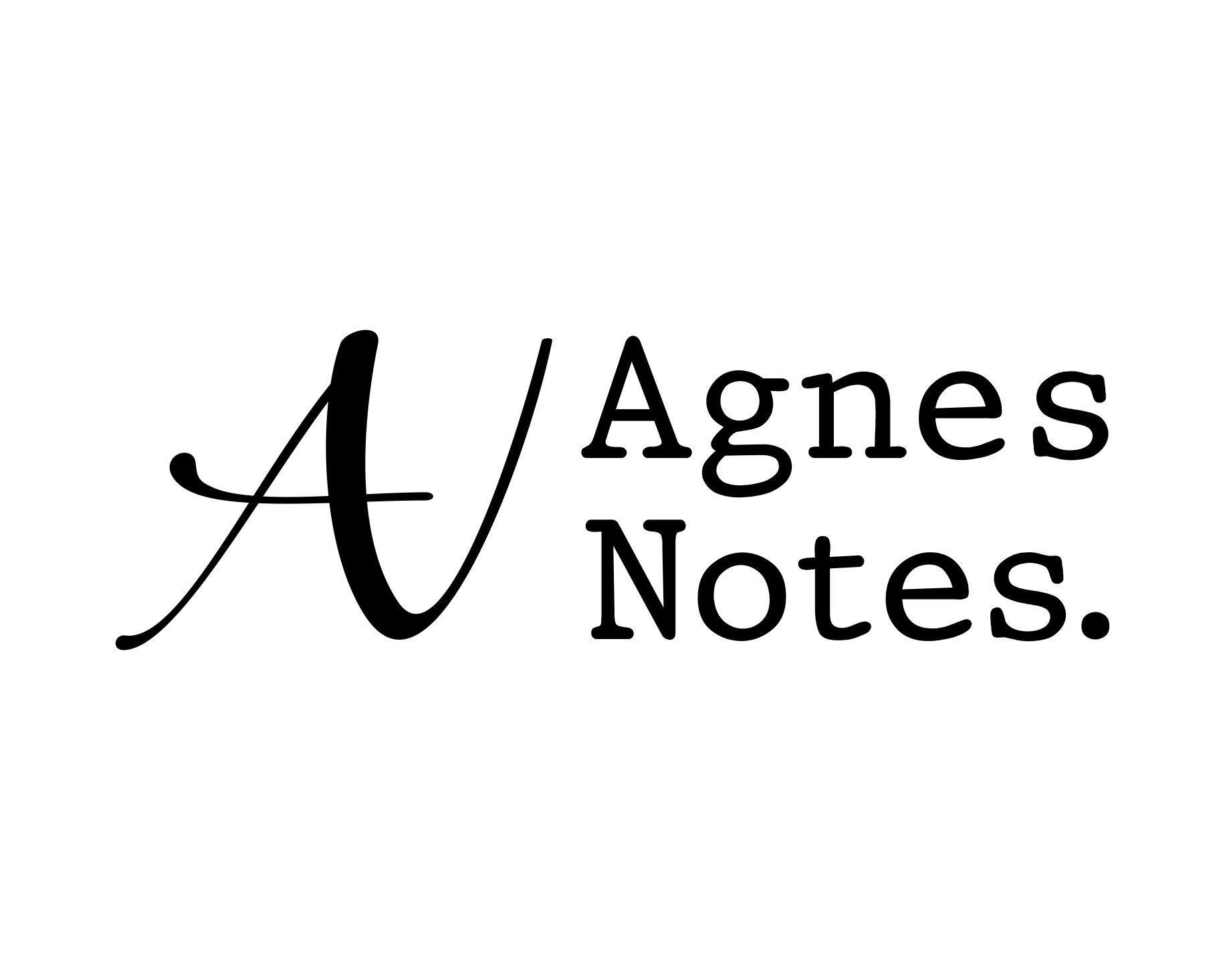 Agnes Notes